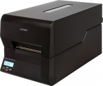 Citizen CL-E730 - Direct heat/heat transfer - 300 x 300 DPI - 150 mm/sec - Kabelgebunden - Schwarz