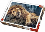 Trefl Puzzle 1000 Sleeping Lion (226184)