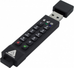 Apricorn 64GB Secure USB 3.0 256-bit