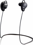 Lenco EPB-015 - Earphones with Microphone - in the ear