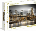 Clementoni 1000 Elements of New York - GXP-591670