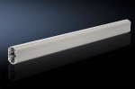 Rittal support section - RAL 7035 - 1