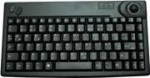 Contour Design Contour ACTIVE KEY MTA AK-440 Corded US-Layout schwarz