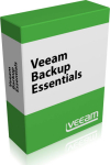 Veeam Backup Essentials Enterprise Plus Upg v.Ess Ent