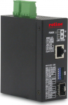 ROLINE industrial converterr - Medienkonverter - 1GbE - 10Base-T, 100Base-TX, 1000Base-T, 1000Base-X, 100Base-X - RJ-45 / SFP (mini-GBIC)