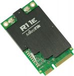 MikroTik RouterBOARD R11e-2HnD - Network adapter