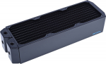 Alphacool NexXxoS Monsta 360 - cooling system - Schwarz