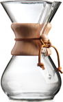 Chemex Classic - jug, 6 cup