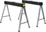 Stanley Black&Decker Stanley Unterstellbock Stanley Metall Paar