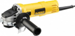 DEWALT DWE4057 DWE4057-QS Winkelschleifer 125 mm with. Zubeh&ouml;r 800 W