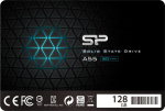 Silicon Power A55 - SSD - 128 GB - intern - 2.5" (6.4 cm)