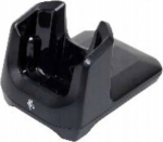 Zebra Single Slot Base Cradle - Handheld charging station