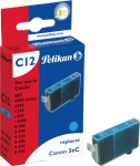 Pelikan Canon BJC3000/6000 (BCI-3) ts&uuml;aan Gr.957