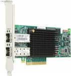 Lenovo Emulex Gen 6 - Hostbus-Adapter - PCIe 3.0 x8