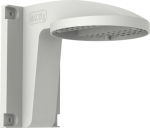 LevelOne Wall mount for Dome aluminum