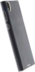 Krusell Bovik Cover Sony Xperia L1 transparent