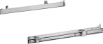 Neff Telescopic shelf rails