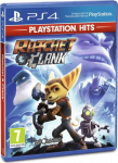 Sony Ratchet & Clank (Playstation Hits) - game, PS4