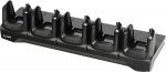 Zebra ShareCradle - Handheld charging station - output terminals: