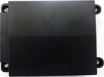 Zebra spare battery - Spare battery, 2000 mAh, incl.: Heater Pad, fits for: VC80, VC80X, VC8300