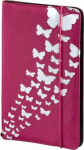 Hama Disc case CD 48szt CD-WALLET SLIM Pink eraser (956730000)