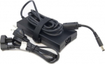 DEL Dell 130W AC adapter for laptops, 19.5V output