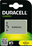 Duracell Li-Ion Akku 1180 mAh for Nikon EN-EL5