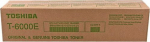 Toner Toshiba T6000 Black Original (6AK00000016)