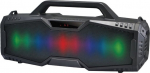 Rebeltec SoundBox 420 Bluetooth 4.1 Speaker / Micro SD / USB / Radio / Aux / 30W Black