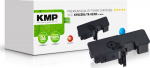 KMP Toner Kyocera TK-5230C/TK5230C cyan 2200 S. K-T83CX remanufactured