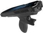 Zebra pistol grip - Pistol grip, order separately: rugged boot, fits for: TC51/52, TC56/57, TC52ax-HC, TC52x-HC