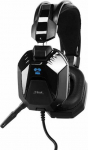 Headphones E-Blue Cobra H948 Czarne (EHS948BKAA-IY)