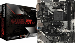 Motherboard ASRock B450M-HDV R4.0