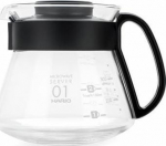 Hario Black jug (XVD-36B )