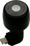 Plantin Rasierer USB Typ-C Shaving tool (Reise/Traveling)