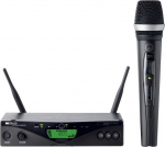 Microphone AKG System microphone / vocal WMS-470 D5 -030-04-287