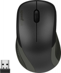 Speedlink juhtmevaba hiir Kappa Wireless, must (SL-630011-BK)