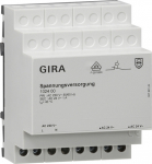 GIRA 102400 Utility grid transformer gray (102400)