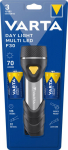 Varta Taschenlampe Day Light Multi LED F30 2D