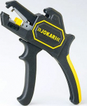 Jokari Pliers for removing insulation 0.2 - 6mm Secura Soft Grip 2K (20100)