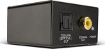 Lindy AD-WANDLER RCA AN TOSLINK, (OPTISCH) KOAXIAL