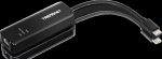 TRENDNET USB-C 3.1 to 2.5GBASE-T Ethernet Adapter