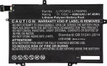 CoreParts Laptop Battery for Lenovo, 44.00Wh 11.1V 4000mAh 44Wh
