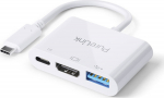 PureLink iSerie - External Videoadapter - USB-C