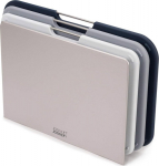 Joseph Joseph Nest M 60146 szary