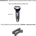 Panasonic WES 9089 Y 1361