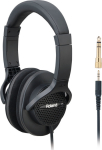 Roland RH-A7 Headphones Wired Headband Music Black 412001