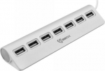 Sbox H-207 7 Port USB HUB