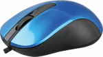 Sbox M-901 Optical Mouse Blue