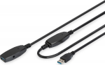Digitus | Active USB 3.0 Extension Cable | DA-73106